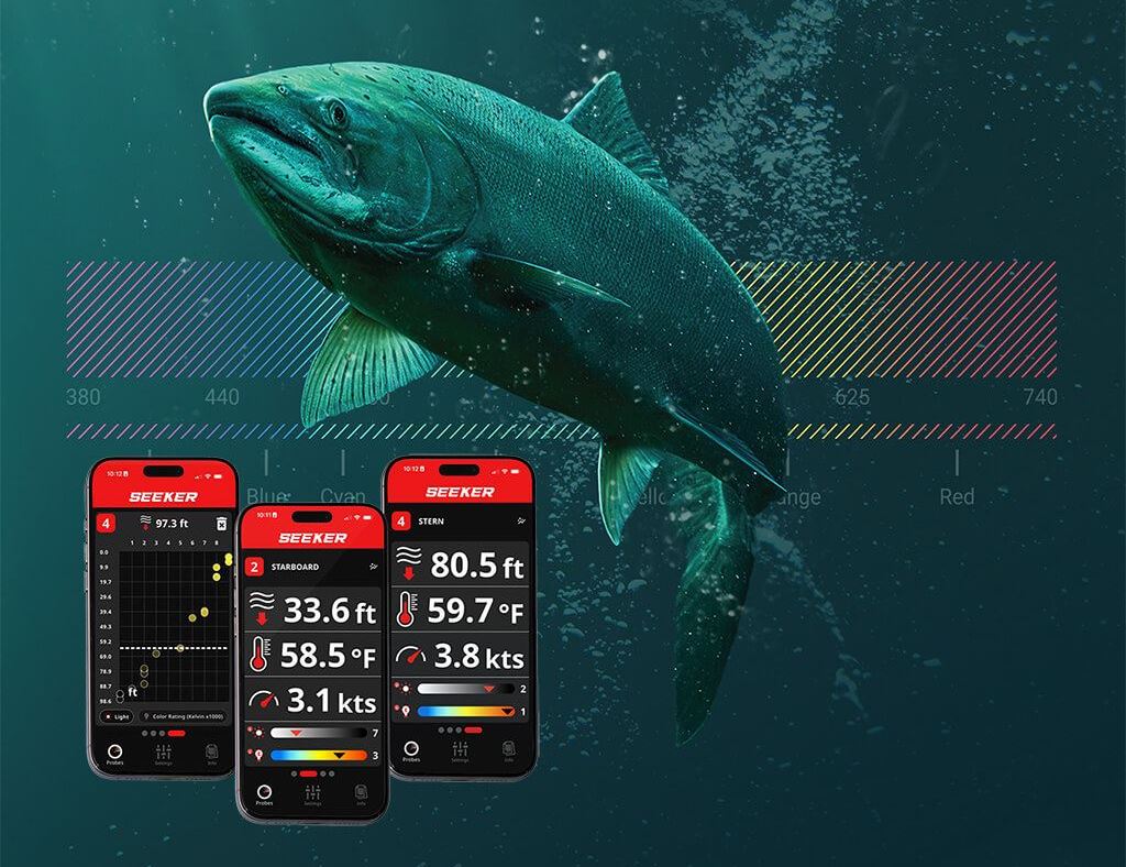 Scotty Seeker Environmental Optics